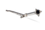 Scorpion Downpipe bez katalizatora za SEAT LEON