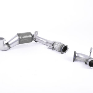 Milltek Lijevani downpipe s trkaćim katalizatorom za FORD FIESTA MK8