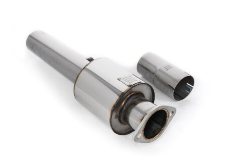 Milltek GPF/OPF bypass za FORD FOCUS MK4
