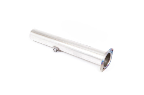 Milltek GPF/OPF bypass za FORD FOCUS MK4