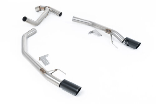 Milltek Axle-back ispušni sustav za FORD Ranger T9