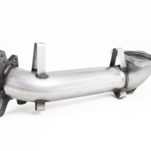 Milltek Downpipe velikog promjera i bez katalizatora za HONDA Civic FK8 / HONDA Civic FL5 / HONDA Integra DE5