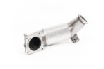 Milltek HJS tuning ECE downpipe cijevi za HYUNDAI i30