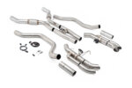 Milltek GPF-back ispušni sustav za LAND ROVER Range Rover L460