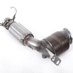 Milltek HJS tuning ECE downpipe cijevi za MINI Mk3 F55 / MINI Mk3 F56