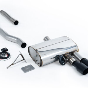 Milltek GPF-back ispušni sustav za MINI Mk3 F56