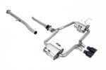 Milltek Cat-back ispušni sustav za MINI Mk1 R53