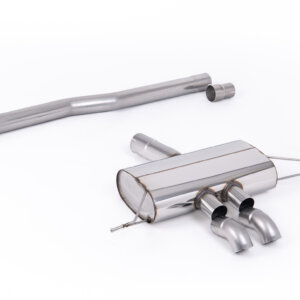 Milltek GPF-back ispušni sustav za MINI Mk4 F66