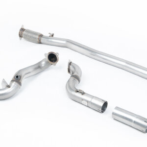 Milltek Downpipe velikog promjera i bez katalizatora za MERCEDES-BENZ A-Class W177
