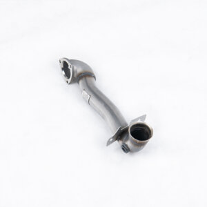 Milltek Downpipe velikog promjera i bez katalizatora za CITROËN DS3 / PEUGEOT 208