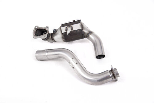 Milltek Downpipe za SUZUKI SWIFT
