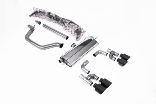 Milltek Cat-back ispušni sustav za VW GOLF MK8