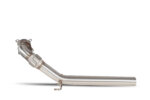Scorpion Downpipe bez katalizatora za VOLKSWAGEN SCIROCCO