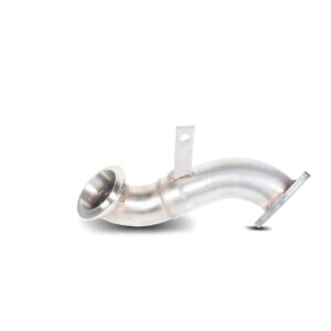 Scorpion Downpipe bez katalizatora za OPEL CORSA D / OPEL ASTRA GTC
