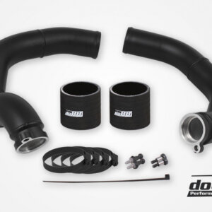 do88 cijevi za intercooler BMW M2C/M3/M4 F8X turbo-intercooler