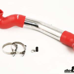 do88 donja tlačna cijev za Volvo S60R V70R 04-07, crvena crijeva