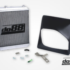 do88 aluminijski hladnjak za BMW M2 F87
