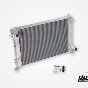 do88 aluminijski hladnjak za SAAB 900/9-3 Turbo 1994-2002