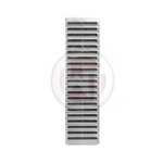 Wagner Tuning intercooler jezgra 550x356x95