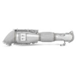 Wagner Tuning downpipe-Kit 200CPSI za Ford Focus ST MK3