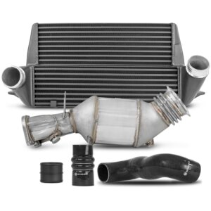 Wagner Tuning Competition Package EVO 3 za BMW E-seriju N55 bez katalizatora