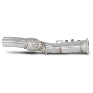 Wagner Tuning downpipe Kit za BMW E90/E60 335d 535d