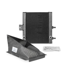 Wagner Tuning side mounted hladnjak vode za BMW F87 M2 Competition S55