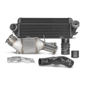 Wagner Tuning Competition Package EVO 2 za BMW E-seriju N55 bez katalizatora