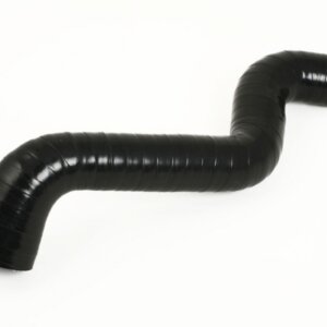 do88 dovodna silikonska cijev za intercooler za SAAB 9-3 2.2 TiD 98-02