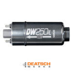 Nuke Performance Deatschwerks DW250il linijska pumpa goriva