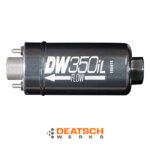 Nuke Performance Deatschwerks DW350il linijska pumpa goriva