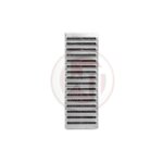 Wagner Tuning intercooler jezgra 600x300x95