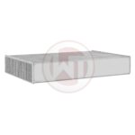 Wagner Tuning intercooler jezgra 600x300x95