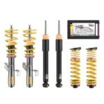 KW podesivi ovjes V1 za VW GOLF VIII CD1 / AUDI A3 Sportback GY / AUDI A3 Limuzina GY