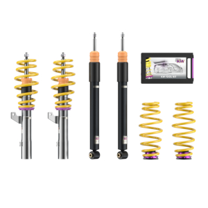 KW podesivi ovjes V2 za VW GOLF VIII CD1 / AUDI A3 Sportback GY / AUDI A3 Limuzina GY