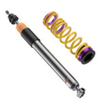 KW podesivi ovjes V3 Clubsport za VW GOLF VIII CD1