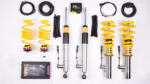 KW podesivi ovjes DDC - Plug & Play za VW GOLF VIII CD1