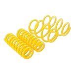 ST sportske opruge za SKODA OCTAVIA IV Combi NX5 / SKODA OCTAVIA IV NX3 / CUPRA LEON Sportstourer KL8