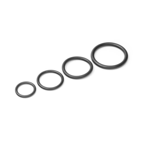 Nuke Performance O-ring za AN-6 ORB priključke, Viton