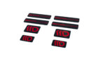 Maxton 3D naljepnice set Maxton Design