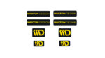 Maxton 3D naljepnice set Maxton Design