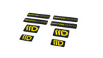 Maxton 3D naljepnice set Maxton Design