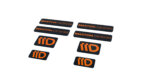 Maxton 3D naljepnice set Maxton Design