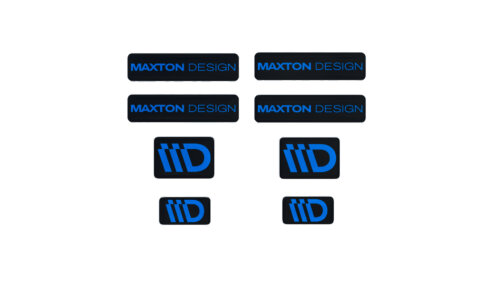 Maxton 3D naljepnice set Maxton Design