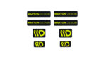 Maxton 3D naljepnice set Maxton Design