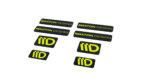 Maxton 3D naljepnice set Maxton Design