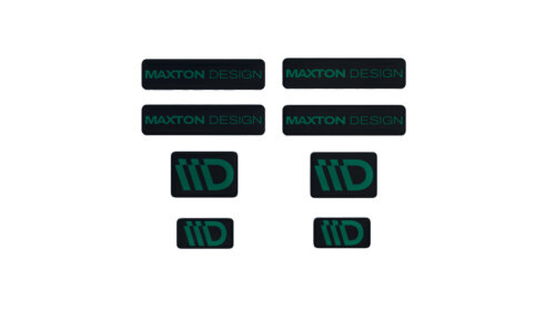 Maxton 3D naljepnice set Maxton Design