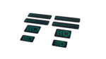 Maxton 3D naljepnice set Maxton Design