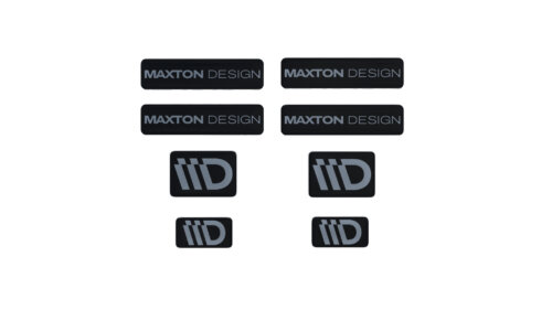 Maxton 3D naljepnice set Maxton Design