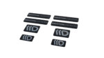 Maxton 3D naljepnice set Maxton Design